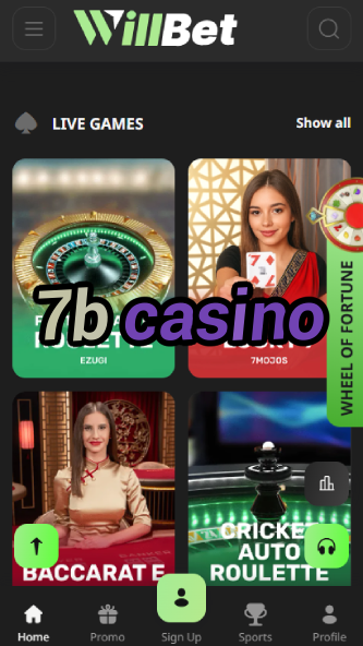7b Casino - Fast Withdrawals & VIP Rewards-www.bdqngd.com