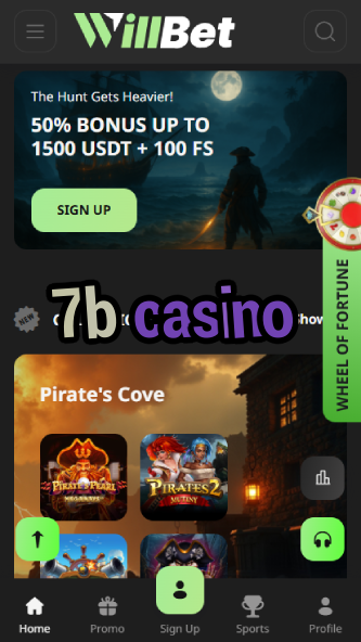 7b Casino - Fast Withdrawals & VIP Rewards-www.bdqngd.com
