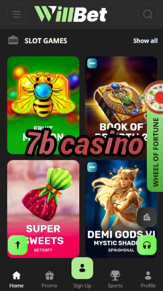7b Casino - Fast Withdrawals & VIP Rewards-www.bdqngd.com